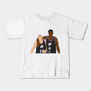 '02 Kings Kids T-Shirt